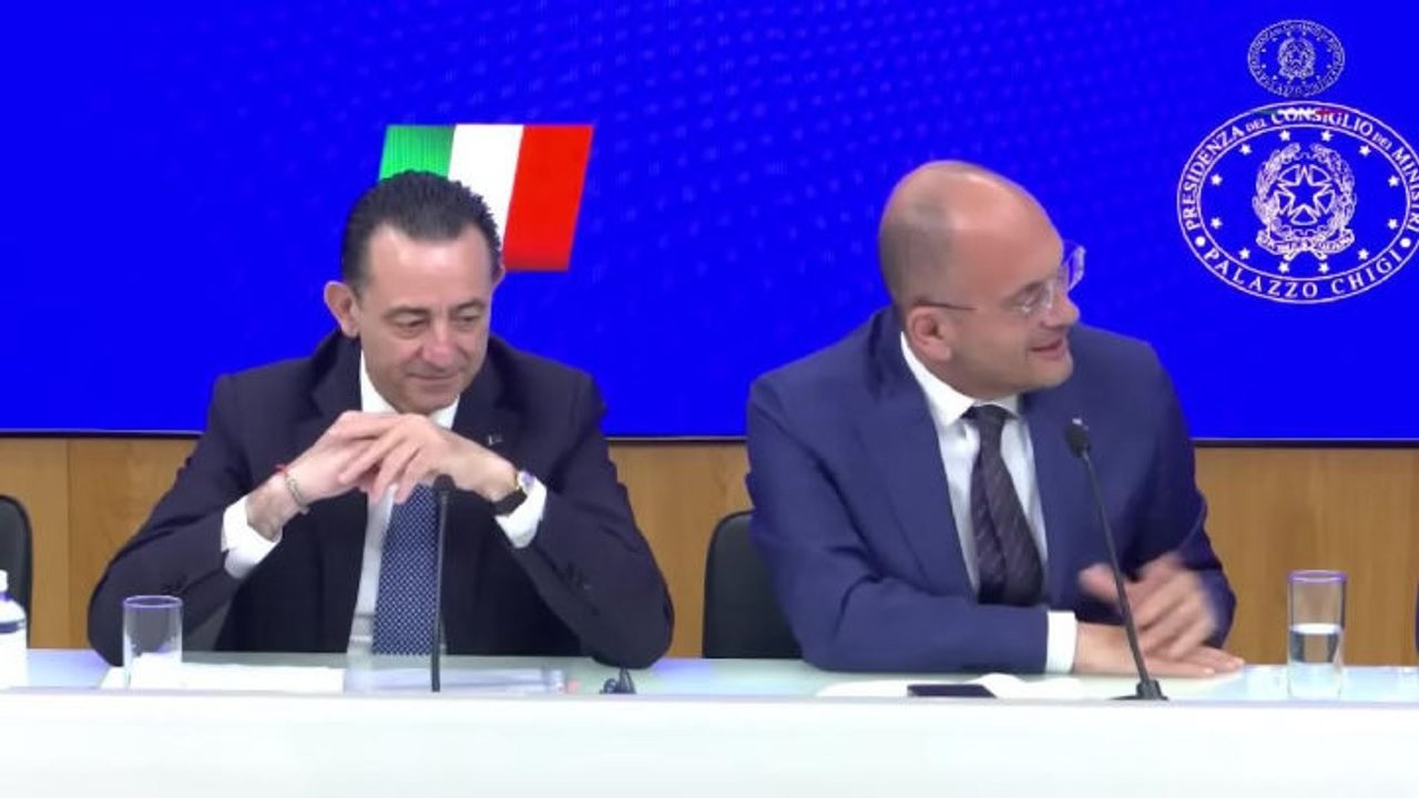 Sisma 2016, Cortellesi (Amatrice): Interventi Governo Meloni fondamentali, provvedimento epocale
