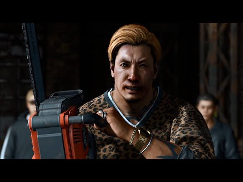 Lost Judgment - Full Game Gameplay Walkthrough: Part 15 - Yagami VS Wannabe K-Pop Star