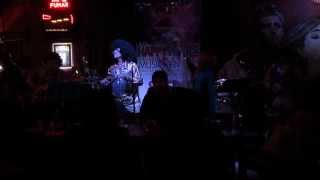 Disco Inferno en Pub Yesterday