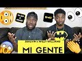 J. Balvin, Willy William - Mi Gente| Official Reaction J. Balvin, Willy William - Mi Gente| Official Reaction