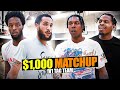 This Hooper Absolutely DESTROYED Everyone In This 1 000 1v1 Tag Team