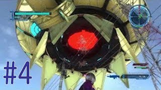 オッサンだからこそ地球守りたい。　地球防衛軍5　実況プレイ（part4）