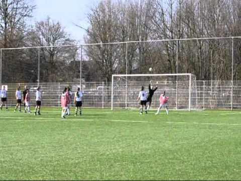 VEP da1 - Maarssen da1 3-1