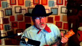 can't go on this way sotu 188 bob wills & the texas playboys ukulele cover