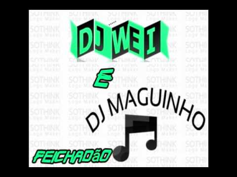 keko e nino - agora chora  DJ WEI E DJ MAGUINHO