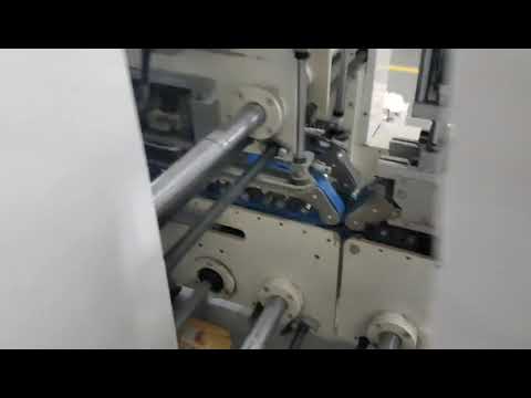 KQ PJC600 Glue Detector Quality Assurance System