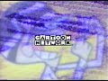 Cartoon Network Commercials From December 31st 1999 And January 1st 2000