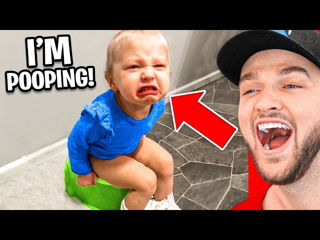 IMPOSSIBLE Try Not To Laugh Challenge! SDDEFAULT Thumbnail