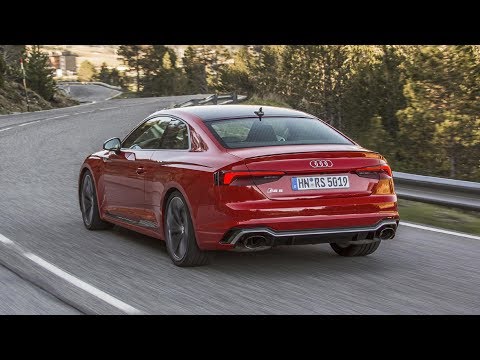 WOW Finally An Audi RS5 Done Right -  Review - Test Drive - CarBest