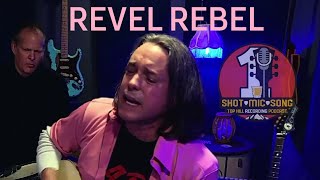 Revel Rebel // "Always Me" // Original Song Recorded with One Mic in One Take