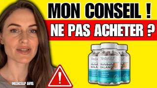 MEDICGLP - ((❌N'ACHETEZ PAS ?❌)) Avis Complet MedicGLP – MedicGLP Vaut-il le Coup ? MedicGLP Gélules