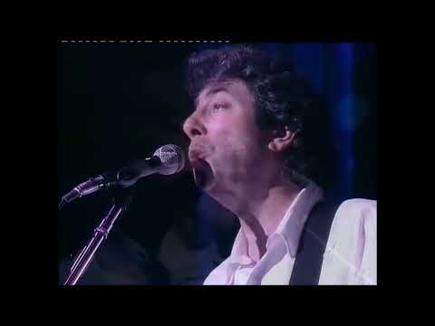 10cc Live Concert in Japan