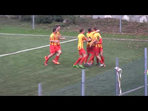 DIL12 201116 - FINALE - FEZZANESE   3-2 | SERIE D