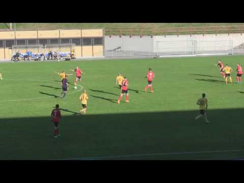 FC Otepää - FC Tarvastu 1:1 (1:1)