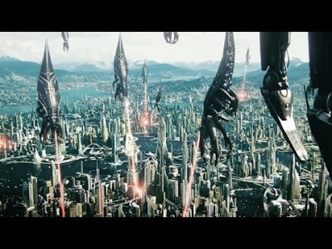 Mass Effect Reaper Tribute