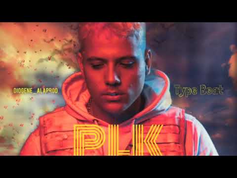 PLK X Mister V Type Beat 2020 | Instru Type "Guitare" PLK X Da Uzi (Diogene_Alaprod)