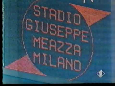 Mundial Film Italia 90 - Intro
