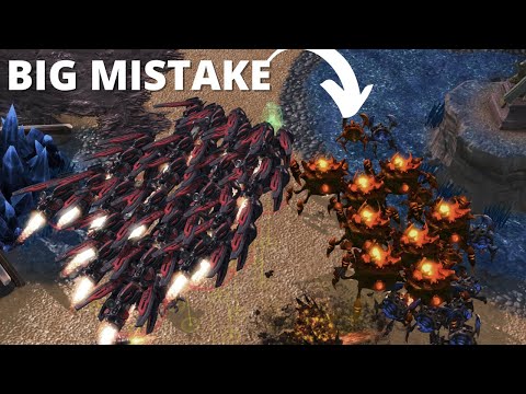 He Thought He Could Handle My Army... - Ravens to Grandmaster