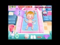 Baby Hazel SkinCare PlayTime Baby Games