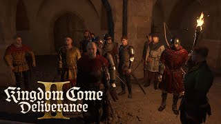 [32화] 멈춰버린 세계, 버그로 가득한 중세에서 살아남기?! 메인x [킹덤컴:딜리버런스2 - Kingdom Come:Deliverance2]