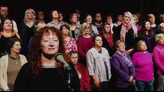 Film Clip: It&#39;s Time To Raise Newstart (&quot;It&#39;s Time&quot; Gough Whitlam Jingle Rendition)