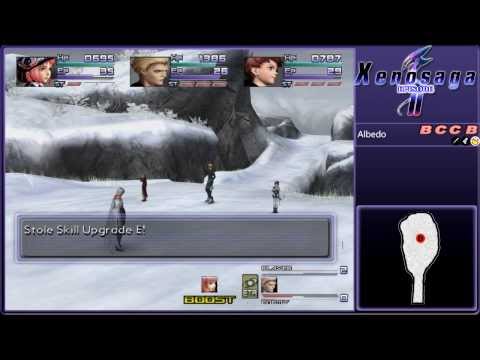 Part 16 - Xenosaga Episode II: Jenseits von Gut und Böse - Collapse of the Subconcious