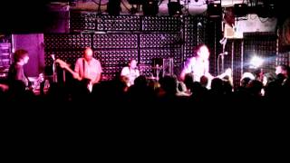 HOT SNAKES 2014 SEP 11 CASBAH 1080P
