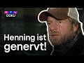 Einsatz Für Henning Baum Hinter Den Kulissen Der Polizei Teil 3 2021 RTL DOKU
