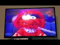 Closing To The Muppet Movie 1999 VHS Version 1