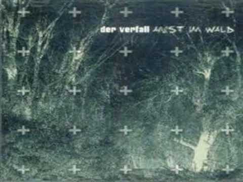 Der Verfall - Angst im Wald (2000)