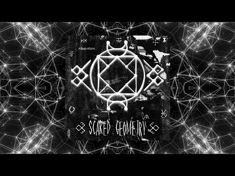 Adharaa - Scared Geometry [Mental Tekno]