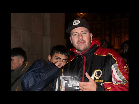 ( BATALLON ) ELEKA vs JAR - SEMIFINAL - 8/10 - FECHA 7 - FM FREE