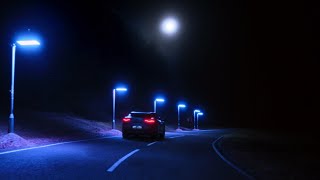I-PACE Trailer