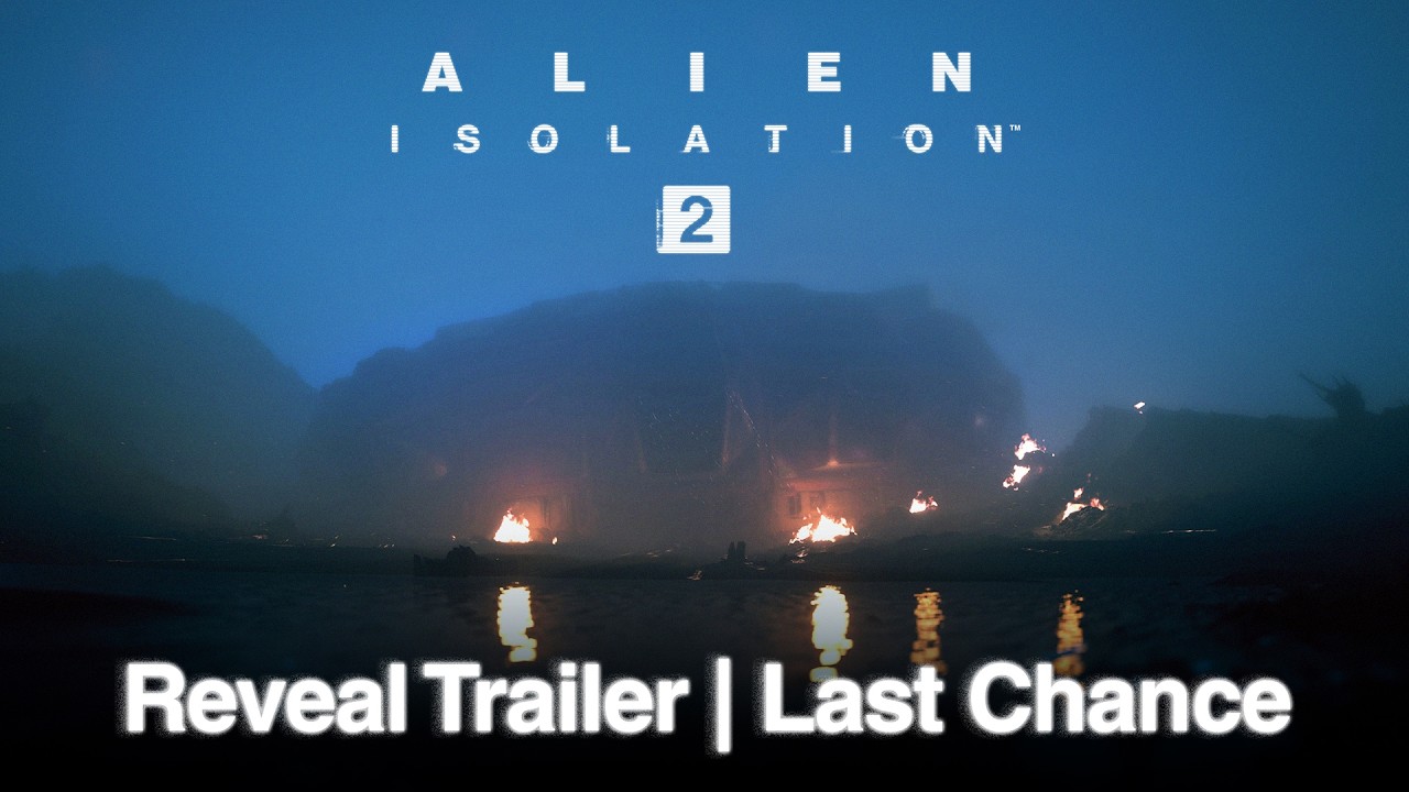 Video Trailer