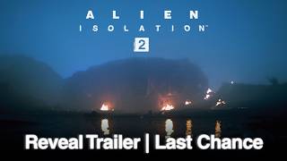 Reveal Trailer | Last Chance