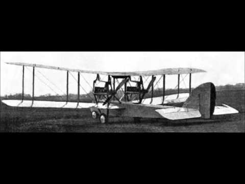 Airco DH 3