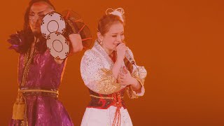 浜崎あゆみ - evolution ～ SURREAL(ayumi hamasaki ARENA TOUR 2016 A ～M(A)DE IN JAPAN～)