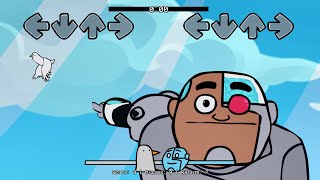 Cover art for Birdie