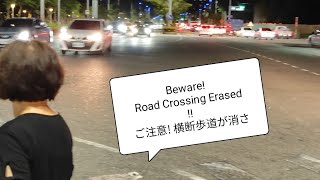 Shortcut Walk to Dragon Tiger Pagodas |  Kaohsiung Taiwan 高雄の蓮池潭にある龍虎塔への近道