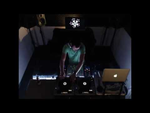Konductor @ Groove Point (2014-10-04)