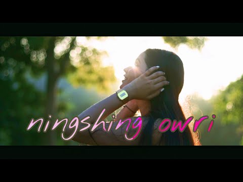 Suraj Sinha Ningshing Owri