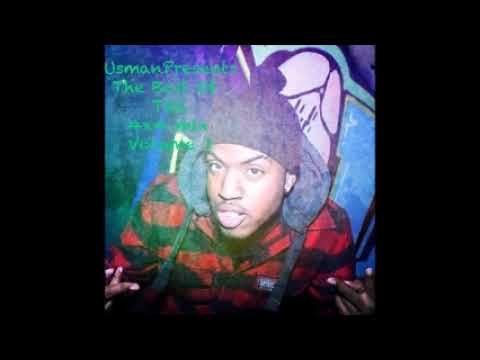 14. TRC Feat Trilla - Gone Too Far Usman Presents The Best Of TRC Volume 1