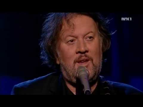 Bjørn Eidsvåg & KORK - Eg komme (live, 2009)