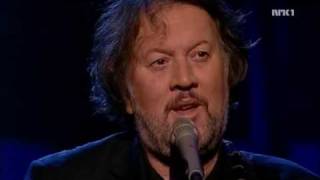 Bjørn Eidsvåg & KORK - Eg komme (live, 2009)