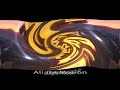 20Th Century Fox Intro In Mirror Twirls