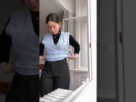 Styling A Chic Winter Outfit With Me ❄️