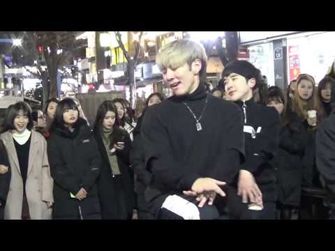 [MAXXAM] 171201 김민석 - TT (TWICE cover)