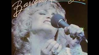 Barbara Mandrell Live-In My Heart