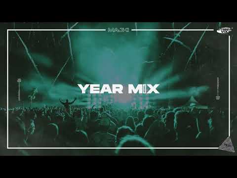 Year Mix 2021