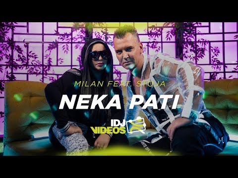 Milan & Stoja – Neka pati 2019 (ВИДЕО, ТЕКСТ и ПРЕВОД) Milan & Stoja – Neka pati 2019 (ВИДЕО, ТЕКСТ и ПРЕВОД)